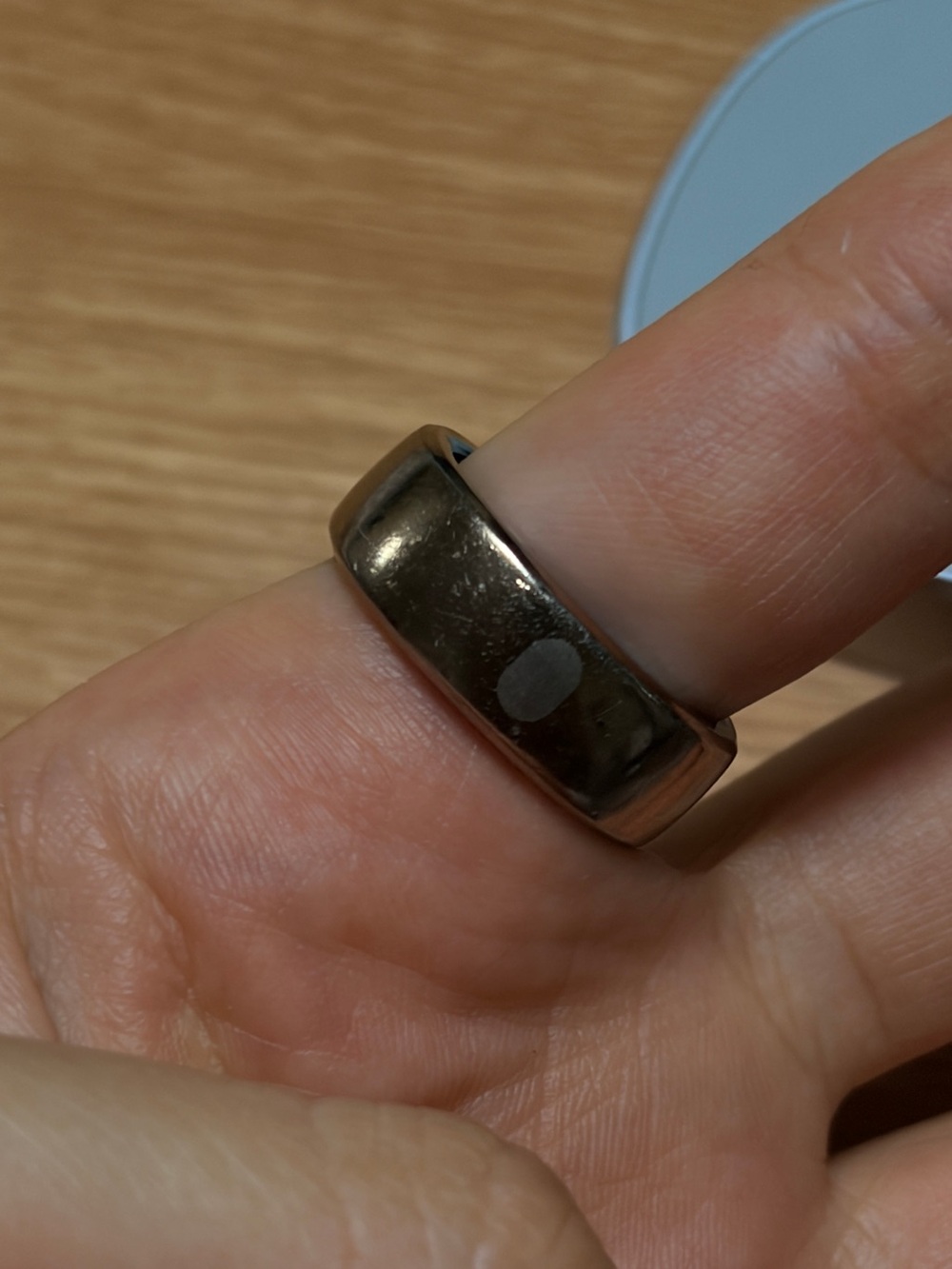Ringconn Gen 2 Air - Rose Gold - Picture 3 of 3
